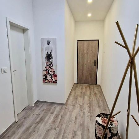 Ljubljana Central Cozy Apartment W Free Parking 外观 照片