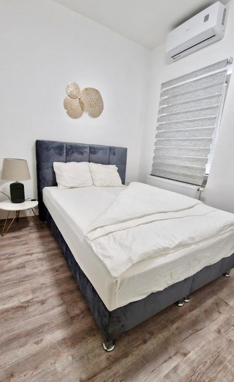 Ljubljana Central Cozy Apartment W Free Parking 外观 照片