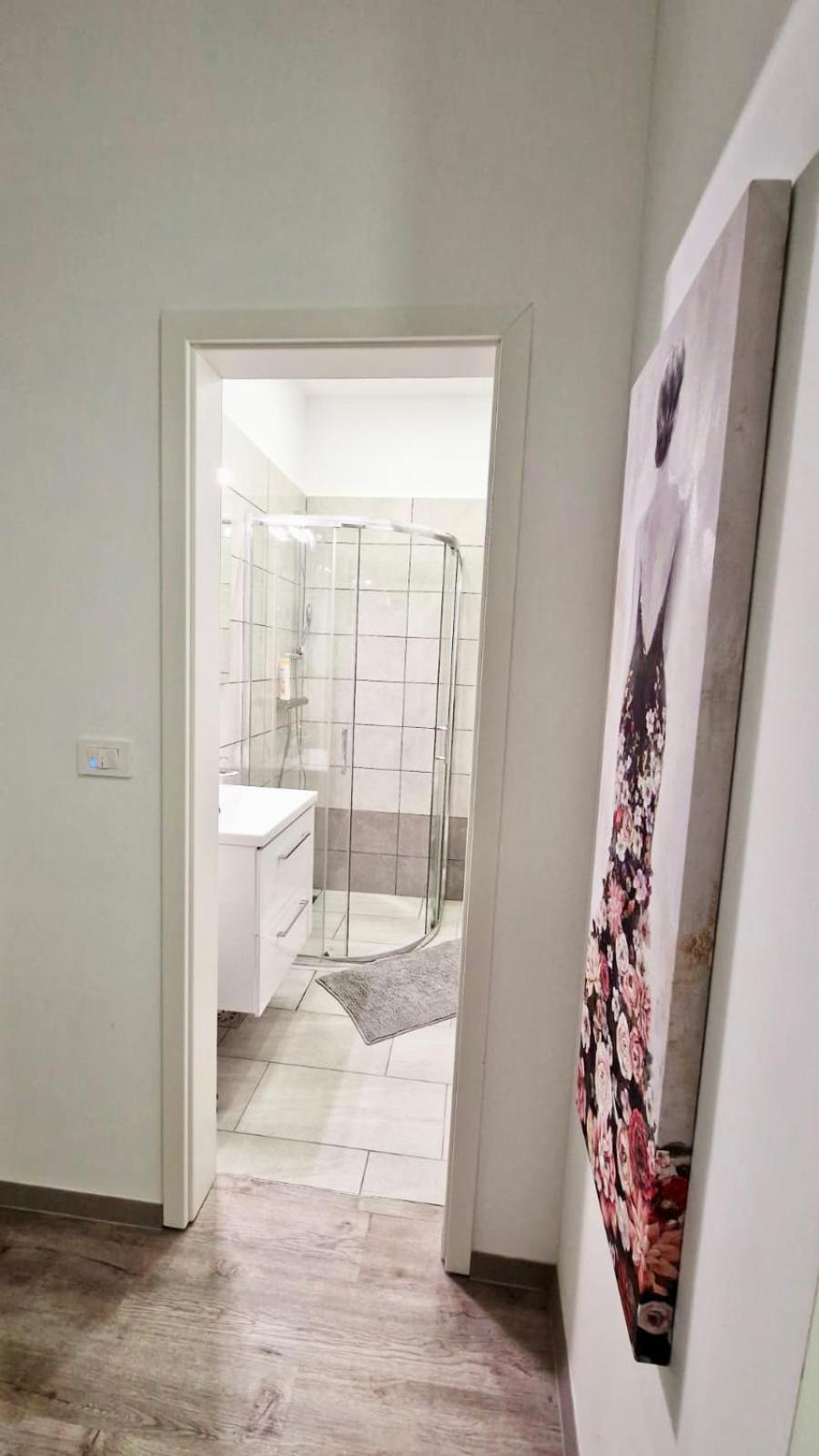 Ljubljana Central Cozy Apartment W Free Parking 外观 照片